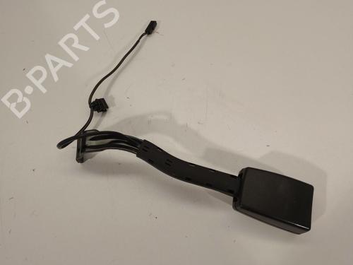 Used Seat buckle BMW 3 (E90) 318 d (143 hp) 27230221