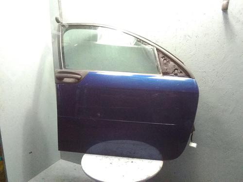 Used Right front door SMART FORFOUR (454) 1.3 (454.031) (95 hp) 27226190