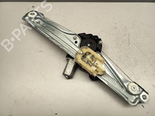 Used Rear right window mechanism Rear right window mechanism OPEL INSIGNIA B Country Tourer (Z18) 2.0 CDTi (47) (170 hp) 32763955 32763955