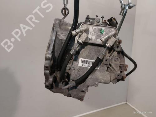 Gearbox OPEL CORSA D (S07) 1.4 (L08, L68) | BP27231480M3 - Image 3