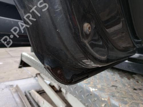 Left rear door AUDI A3 Sportback (8PA) 2.0 TDI 16V | BP27230613C4 