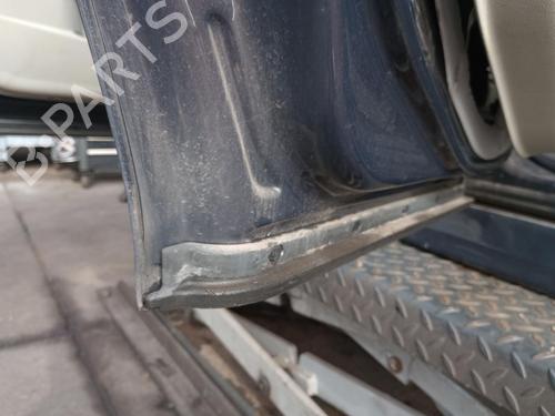 Left rear door SAAB 9-3 (YS3F, E79, D79, D75) 1.9 TiD | BP27231411C4 