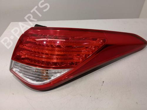 Used Other HYUNDAI i40 I (VF) 1.7 CRDi (136 hp) 27226346