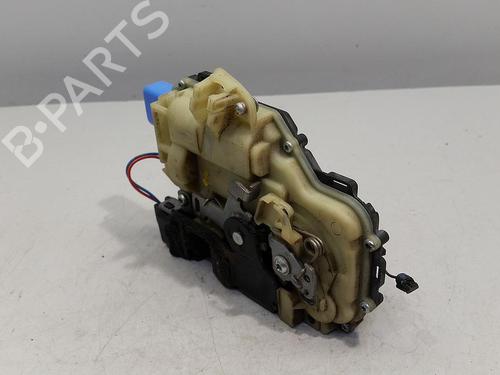 Front right lock VW POLO (9N_, 9A_) 1.2 | BP27226728C97 