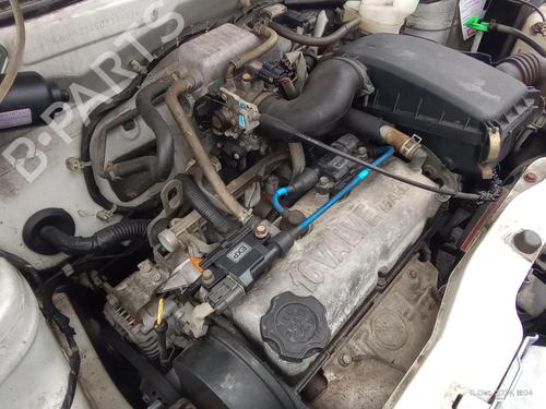 Other SUZUKI ALTO VI (FF, HA24_) 1.1 (RF410) | BP27232613O1 