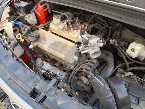 Engine HYUNDAI i10 I (PA) 1.1 | BP38054189M1 - Image 2