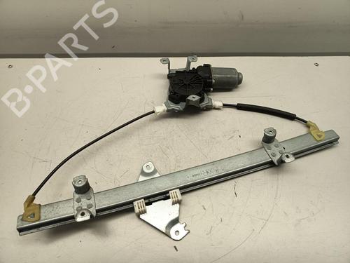 Front right window mechanism NISSAN NOTE (E11, NE11) 1.4 | BP32733412C23 - Image 2