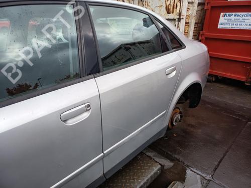 Dør venstre bagtil AUDI A4 B6 (8E2) 1.6 | BP32761998C4 - Image 7