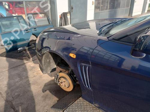 Left front fenders HYUNDAI COUPE II (GK) 2.0 | BP27230362C41 