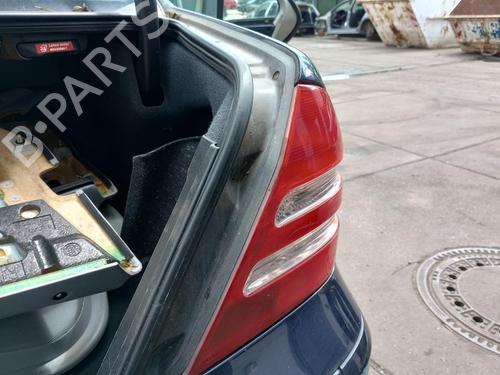 Right taillight MERCEDES-BENZ C-CLASS (W203) C 180 (203.035) | BP27231168C35 