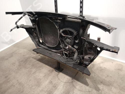 Frontplade/Frontkurv AUDI A6 C5 Avant (4B5) 2.5 TDI | BP27229169C72 