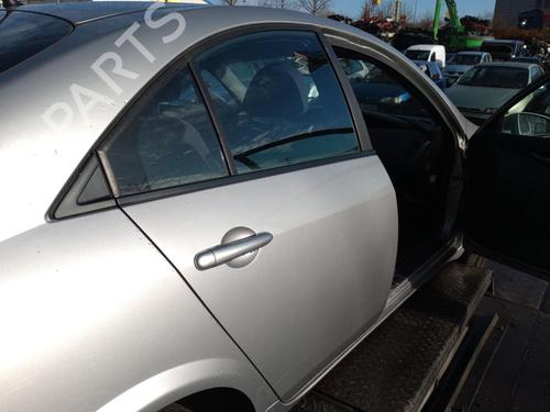Right rear door NISSAN PRIMERA (P12) 1.8 | BP27232353C5 