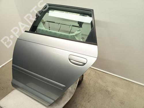 Left rear door AUDI A3 Sportback (8PA) 1.9 TDI | BP27232904C4 