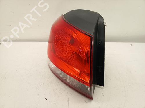 Left taillight VW GOLF VI (5K1) 1.4 TSI | BP35916734C34 - Image 4