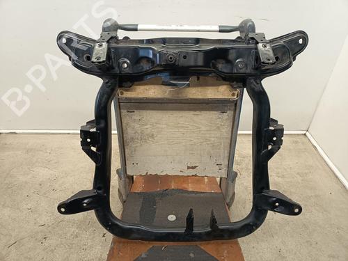 Used Subframe Subframe OPEL MERIVA A MPV (X03) 1.4 16V Twinport (E75) (90 hp) 32763491 32763491