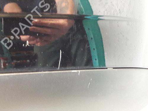 Rear bumper VW POLO (9N_, 9A_) 1.4 TDI | BP27226606C8 