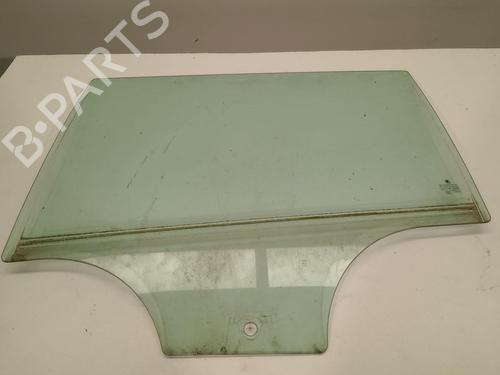 Rear left door window SKODA FABIA II Combi (545) 1.2 | BP27230559C20 