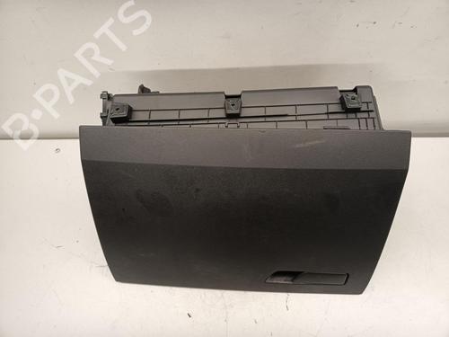 Glove box SEAT LEON ST (5F8) 1.4 TSI | BP33410374C95  - Image 5