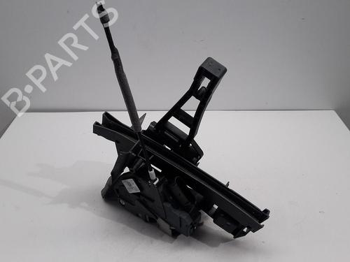 Used Rear left lock FORD FOCUS III Turnier 1.0 EcoBoost (100 hp) 27228246