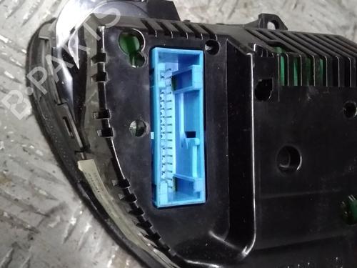 Instrument cluster AUDI A4 B6 Avant (8E5) 1.9 TDI | BP27225931C47