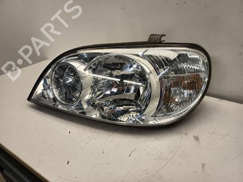 Left headlight KIA CARNIVAL II (GQ) 2.9 CRDi | BP32763896C28 - Image 6