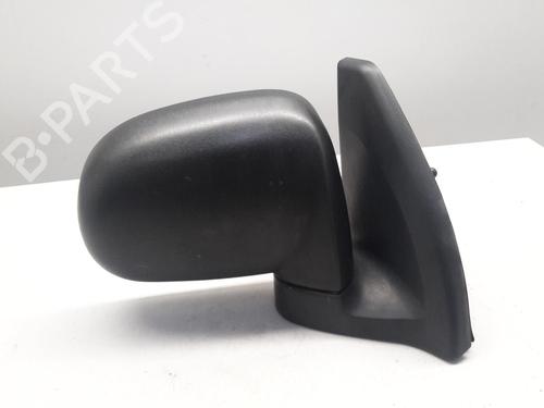 Right mirror HYUNDAI ATOS PRIME (MX) 1.1 | BP27227663C27 