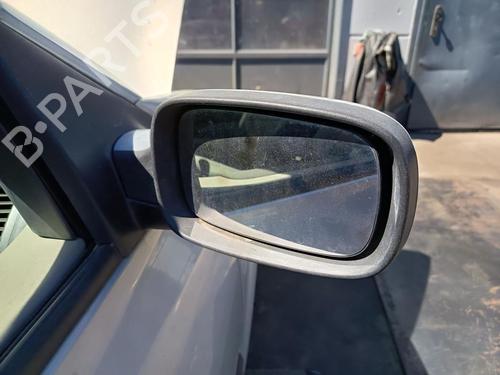 Used Right mirror Right mirror RENAULT MEGANE II (BM0/1_, CM0/1_) 1.4 16V (BM0B, CM0B) (98 hp) 35916796 35916796