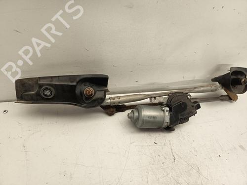 Front wiper motor MAZDA 6 Hatchback (GH) 2.2 MZR-CD (GH10) | BP32763898M29 - Image 7