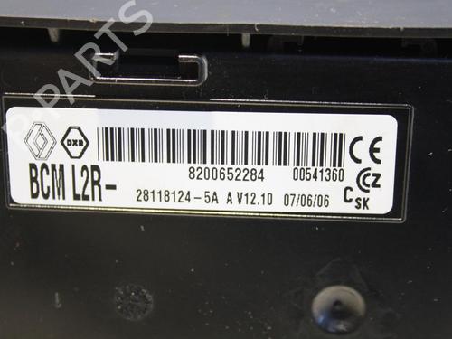 Other RENAULT CLIO III (BR0/1, CR0/1)  | BP27230107O1 