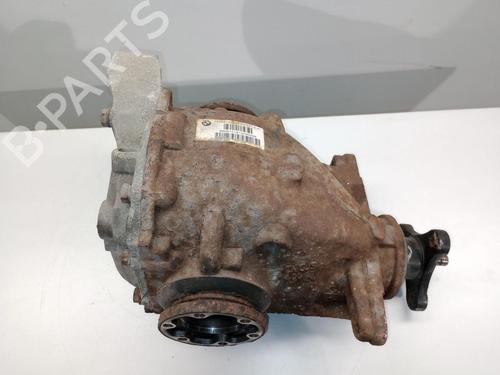 Rear differential BMW 3 Touring (E91) 318 d | BP27231777M24 