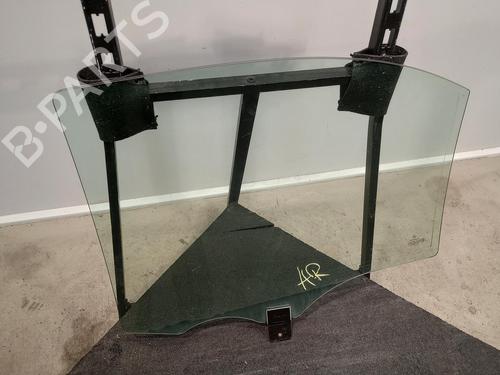 Rear right door window MERCEDES-BENZ S-CLASS (W220) S 320 CDI (220.026, 220.126) | BP27228974C21 
