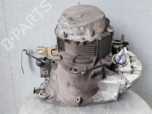 Gearbox PEUGEOT 206 CC (2D) 2.0 S16 | BP27226661M3 