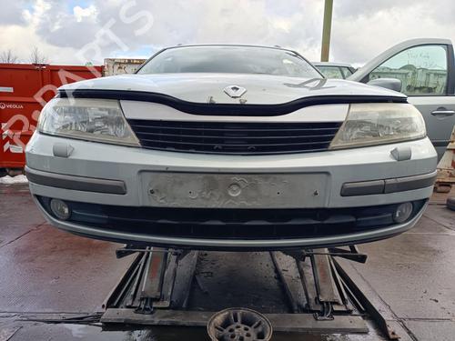 Used Front bumper Front bumper RENAULT LAGUNA II Grandtour (KG0/1_) 1.9 dCi (KG0G) (120 hp) 32763546 32763546