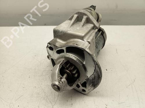 Starter FORD FOCUS III 1.5 TDCi | BP33611573M8 - Image 4