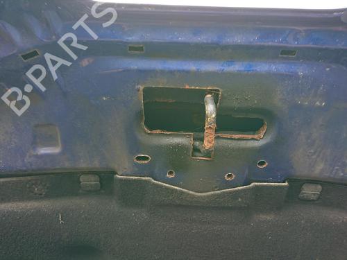 Motorhjelm SEAT TOLEDO II (1M2) 1.6 16V | BP27229370C1 