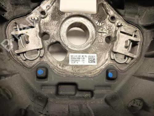 Other SKODA RAPID Spaceback (NH1) 1.4 TDI | BP32763130O1  - Image 6