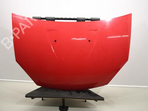 Used Hood DACIA SANDERO 1.4 (BS0C, BS0A, BS0G, BS1F, BS0E) (75 hp) 27229868