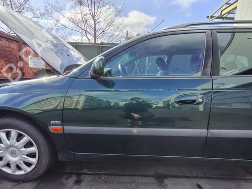 Used Left front door Left front door TOYOTA AVENSIS Estate (_T22_) 1.8 VVT-i (ZZT221_, ZZT221R) (129 hp) 33557882 33557882