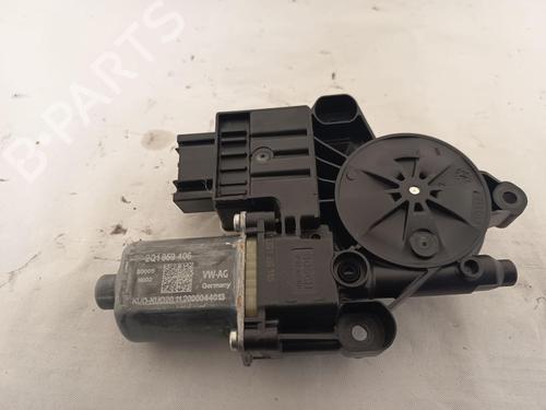 Right front window motor VW POLO VI (AW1, BZ1, AE1) 1.0 TSI | BP33611508E20 - Image 4