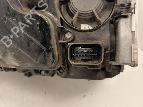 Left headlight BMW 3 Touring (E91) 318 d | BP37672626C28 - Image 4
