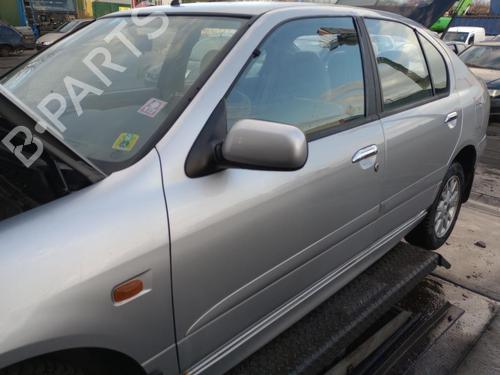 Left front door NISSAN PRIMERA Hatchback (P11) 2.0 16V | BP27232348C2 