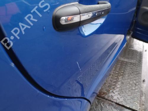 Right rear door MERCEDES-BENZ A-CLASS (W168) A 140 (168.031, 168.131) | BP27233142C5 
