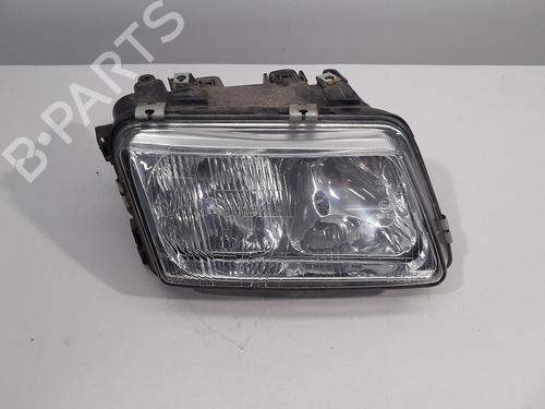 Right headlight AUDI A3 (8L1) 1.6 | BP27227121C29 