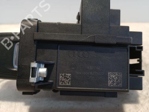 Ignition barrel AUDI A4 B8 Avant (8K5) 2.0 TFSI | BP27231226M48 