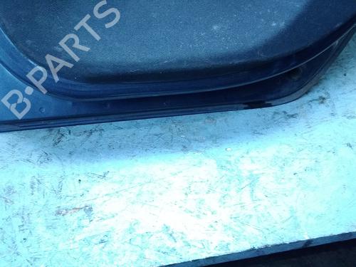 Dør høyre bak SKODA FABIA I Combi (6Y5) 1.4 16V | BP27226192C5 