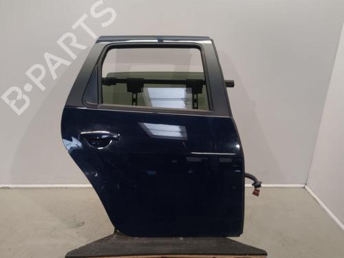 Used Right rear door DACIA DUSTER (HS_) 1.2 TCe 125 (125 hp) 27231735