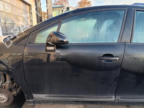 Used Left front door Left front door CITROËN C4 Coupe (LA_) 1.6 VTi 120 (120 hp) 40198153 40198153