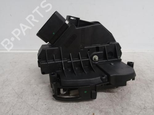 Used Front left lock FORD KUGA II (DM2) 2.0 TDCi (120 hp) 27231748