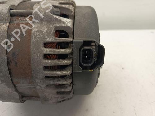 Alternator OPEL MERIVA B MPV (S10) 1.7 CDTI (75) | BP39106046M7 - Image 2