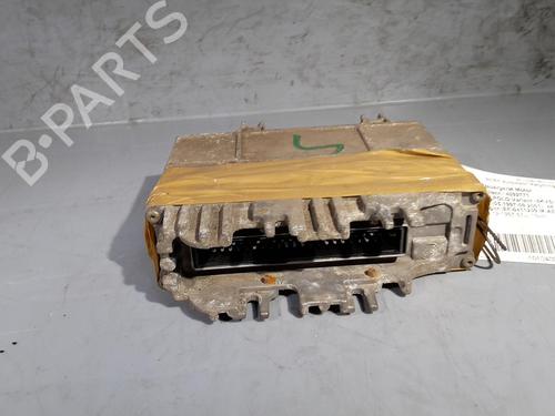 Engine control unit (ECU) BMW 3 (E90) 318 d | BP27226390M57 